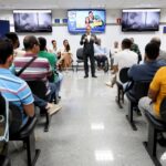 SineBahia oferece 430 vagas de emprego para pessoas com deficiência em Salvador