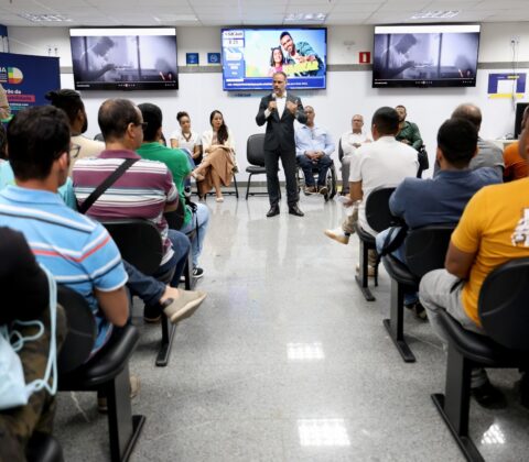 Imagem do post SineBahia oferece 430 vagas de emprego para pessoas com deficiência em Salvador