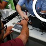 Salvador: SAC oferece emissão gratuita da nova Carteira de Identidade na Ceasa