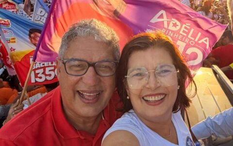 Imagem do post “Vamos ganhar em Ilhéus”, crava Rosemberg Pinto sobre desempenho de Jerônimo no município
