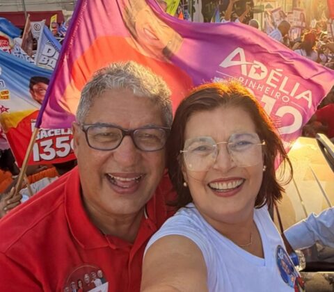 Imagem do post “Vamos ganhar em Ilhéus”, crava Rosemberg Pinto sobre desempenho de Jerônimo no município