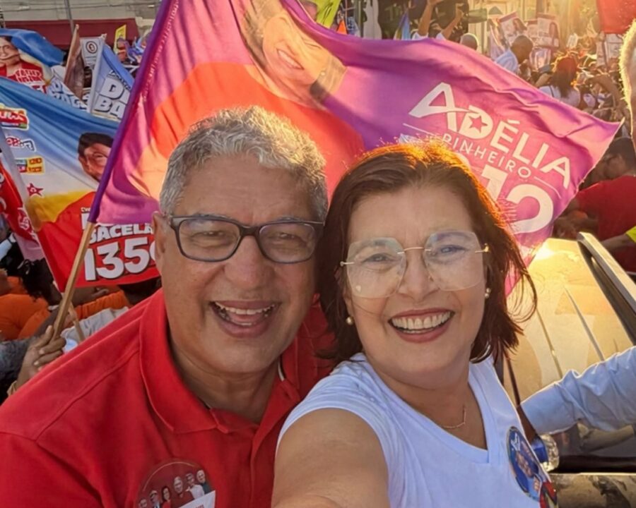 “Vamos ganhar em Ilhéus”, crava Rosemberg Pinto sobre desempenho de Jerônimo no município