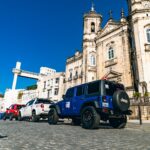 Rally Salvador 2026 promete agitar as ruas da capital neste domingo; veja como será