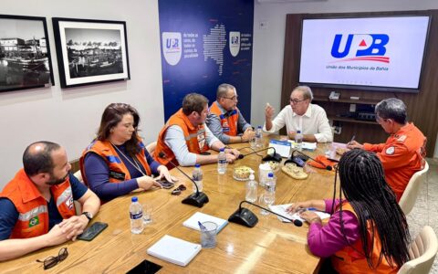 Imagem do post Bahia se prepara para estiagem e incêndios com 661 focos registrados em 86 dias