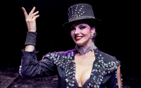 Imagem do post Após 15 anos, Circo Portugal volta a Salvador com estrutura grandiosa e atrações inéditas