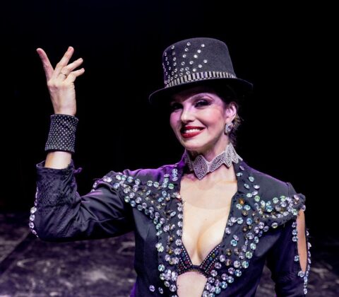 Imagem do post Após 15 anos, Circo Portugal volta a Salvador com estrutura grandiosa e atrações inéditas
