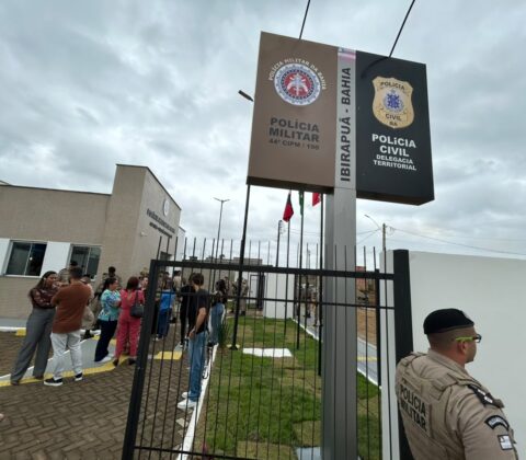 Imagem do post Bahia anuncia novas obras e reforços em segurança, estradas e abastecimento de água