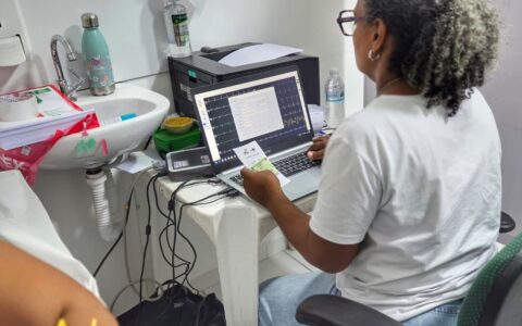 Imagem do post Bahia amplia atendimentos e entrega novos equipamentos de saúde; veja onde