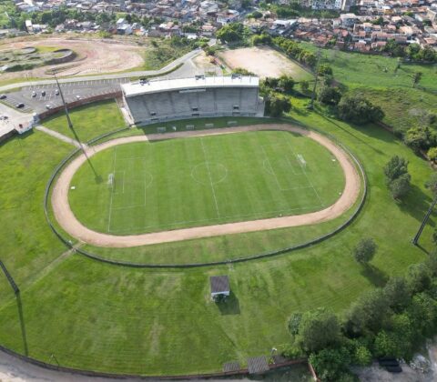 Imagem do post TAC para reforma do estádio municipal de Camaçari será assinado entre Prefeitura e Grupo City neste sábado