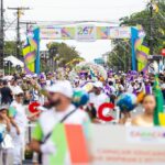 Camaçari terá bloqueios no trânsito e mudanças em ônibus para desfile; veja o que muda