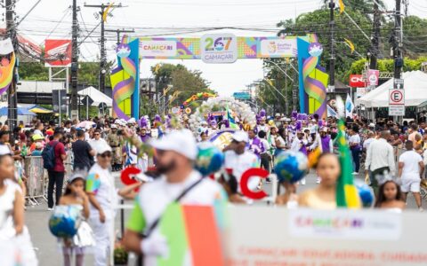 Imagem do post Camaçari terá bloqueios no trânsito e mudanças em ônibus para desfile; veja o que muda