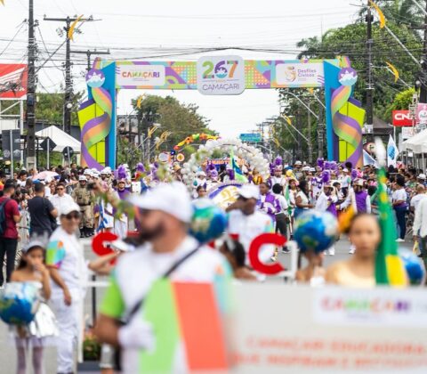 Imagem do post Camaçari terá bloqueios no trânsito e mudanças em ônibus para desfile; veja o que muda