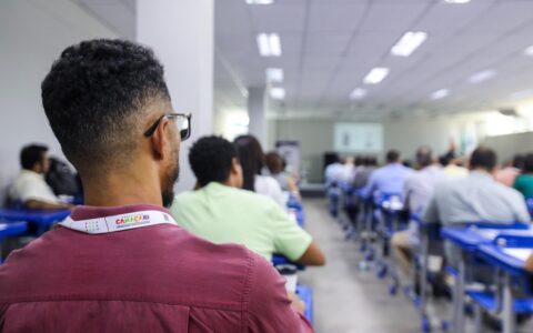 Imagem do post Sedec promove evento gratuito para explicar impactos da Reforma Tributária nos negócios