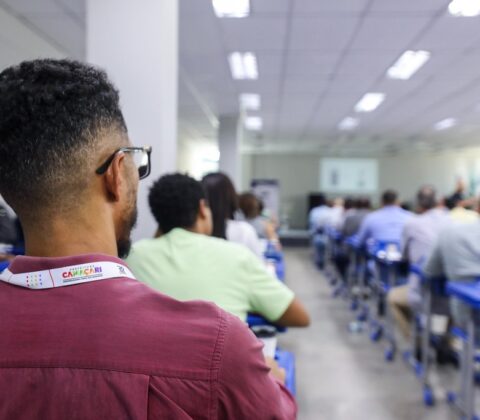 Imagem do post Sedec promove evento gratuito para explicar impactos da Reforma Tributária nos negócios