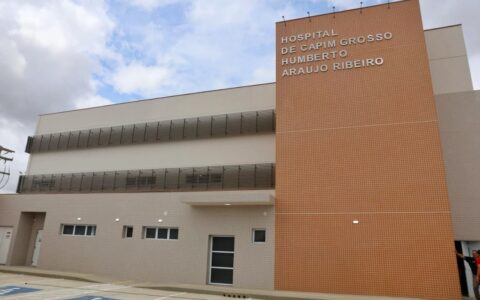 Imagem do post Bahia amplia serviços de segurança, saúde e infraestrutura no interior