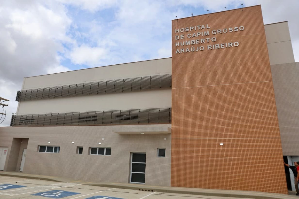 Bahia amplia serviços de segurança, saúde e infraestrutura no interior