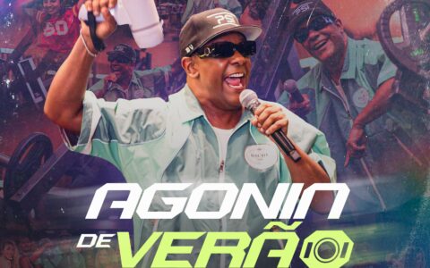Imagem do post Márcio Victor celebra aniversário com novidade e lança aposta do Psirico para o verão