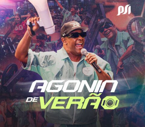 Imagem do post Márcio Victor celebra aniversário com novidade e lança aposta do Psirico para o verão