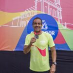 Bruno Reis encara Maratona Salvador e destaca força do evento
