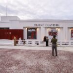 Passeio Público é recuperado e ganha nova conexão com o Teatro Vila Velha