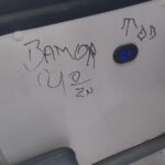 Novos ônibus de Salvador são vandalizados menos de uma semana após entrega