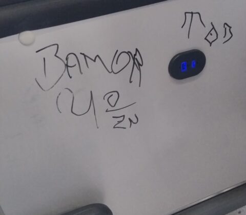 Imagem do post Novos ônibus de Salvador são vandalizados menos de uma semana após entrega