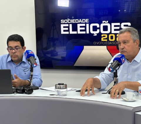 Imagem do post Rui exalta virada de Jerônimo em pesquisa e provoca oposição: “Cavalo paraguaio”