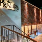 Principote celebra chegada de 2027 com Réveillon all inclusive à beira-mar