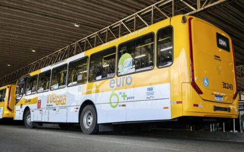 Imagem do post Eleições 2026: transporte será gratuito em Salvador e no metrô neste domingo