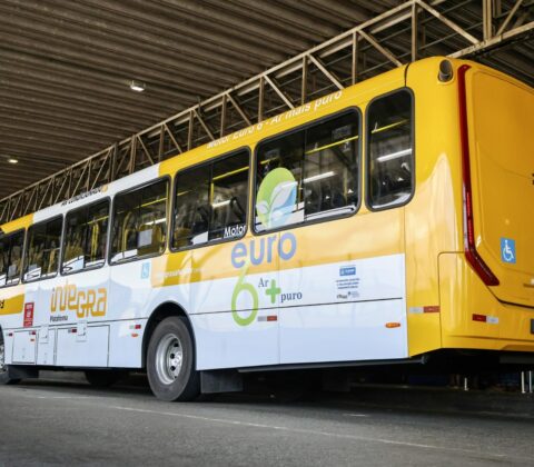 Imagem do post Eleições 2026: transporte será gratuito em Salvador e no metrô neste domingo