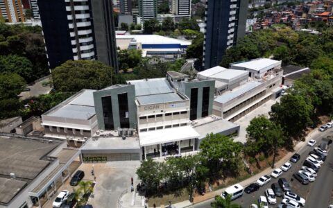 Imagem do post CICAN é primeira unidade do SUS na Bahia a oferecer tecnologia PET-CT