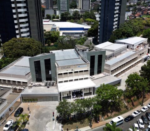Imagem do post CICAN é primeira unidade do SUS na Bahia a oferecer tecnologia PET-CT