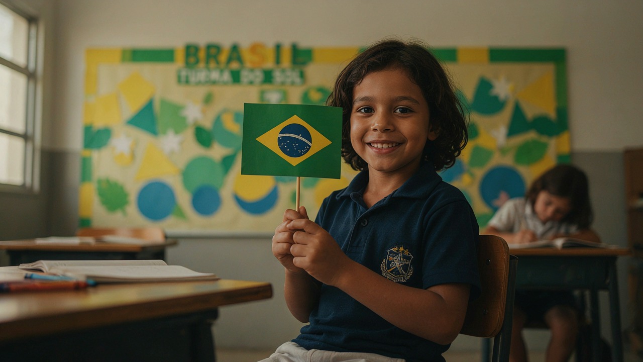 Educação política pode começar na infância; veja como escola pode abordar o tema