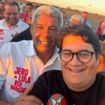 Tagner comemora fortalecimento da indústria com chegada da BYD em Camaçari
