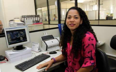 Imagem do post Partiu Estágio: inscrições para 5,7 mil vagas terminam nesta sexta-feira