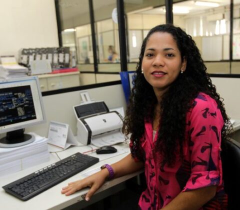 Imagem do post Partiu Estágio: inscrições para 5,7 mil vagas terminam nesta sexta-feira