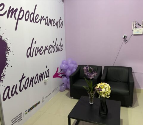 Imagem do post Bahia amplia atendimento às mulheres e anuncia novas obras de pavimentação