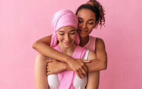 Imagem do post Câncer de mama avança entre mulheres jovens e acende alerta sobre fertilidade