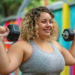 90 minutos de musculação por semana podem contribuir para uma vida mais saudável