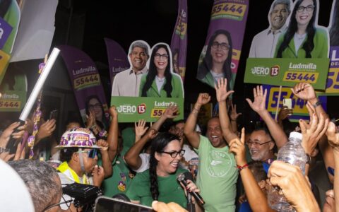 Imagem do post Ludmilla Fiscina propõe requalificação e construção de centros culturais no interior da Bahia