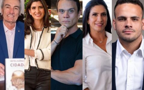 Imagem do post Varejo, gastronomia e indústria se encontram em evento empresarial em Salvador