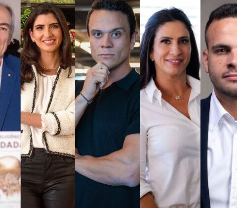 Imagem do post Varejo, gastronomia e indústria se encontram em evento empresarial em Salvador
