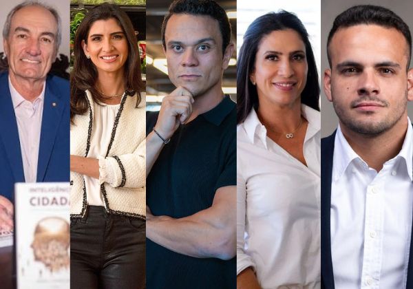 Varejo, gastronomia e indústria se encontram em evento empresarial em Salvador