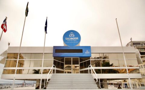 Imagem do post Prefeitura encaminha à Câmara Projeto de Lei Orçamentária Anual; previsão é de R$ 15,7 bilhões