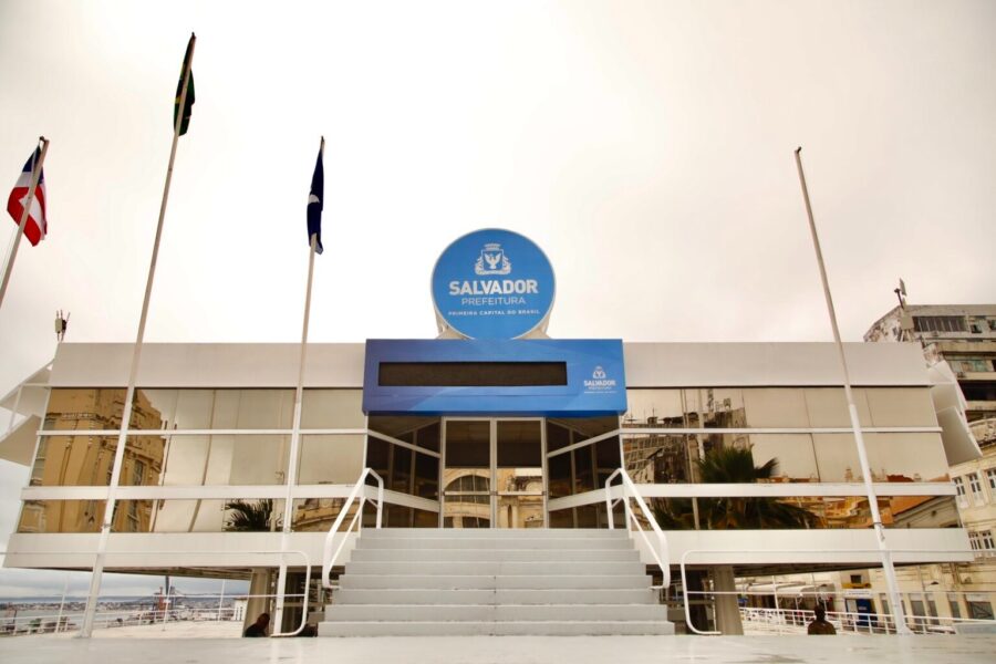 Prefeitura encaminha à Câmara Projeto de Lei Orçamentária Anual; previsão é de R$ 15,7 bilhões