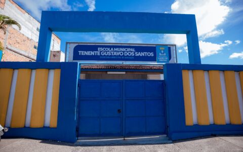 Imagem do post Eleições 2026: escolas de Lauro de Freitas terão aulas até sexta-feira
