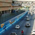 Salvador ganha o maior mural horizontal já realizado por artistas indígenas no Brasil