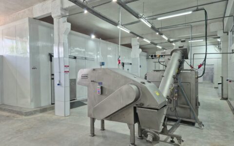 Imagem do post Mata de São João ganha nova agroindústria e prevê até 150 empregos diretos