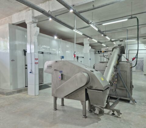 Imagem do post Mata de São João ganha nova agroindústria e prevê até 150 empregos diretos