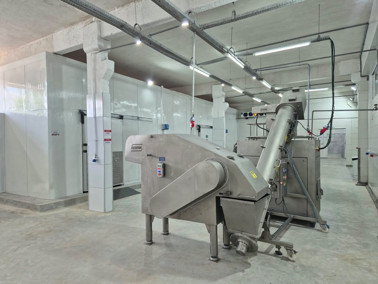 Mata de São João ganha nova agroindústria e prevê até 150 empregos diretos